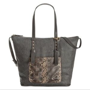 Lucky Brand Blake Tote
